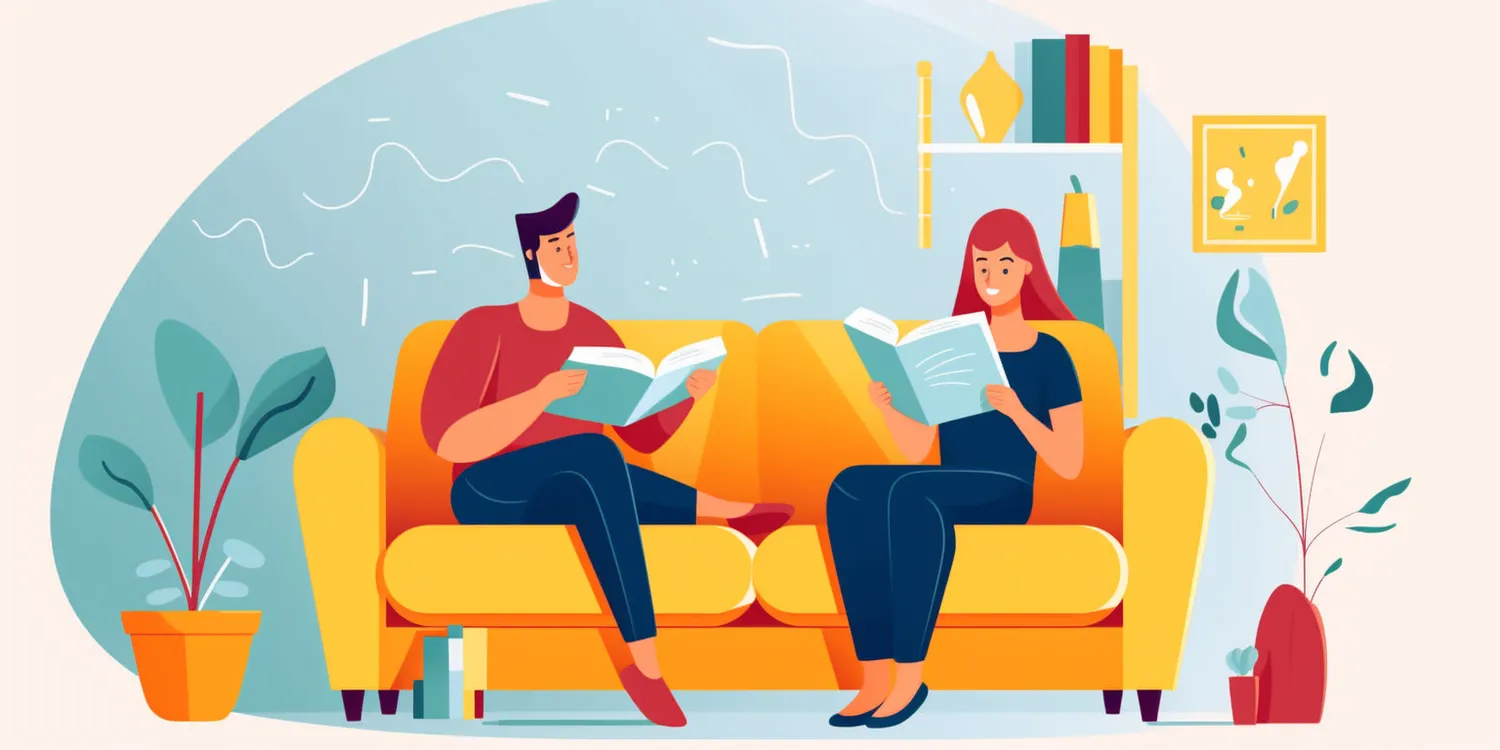 Ambitne książki warte przeczytania