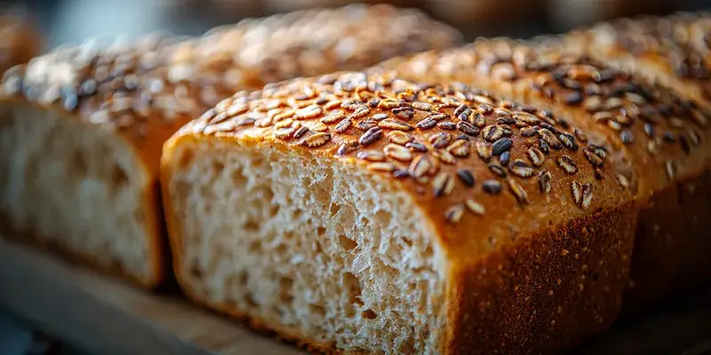 Co mogą jeść osoby bezglutenowe?