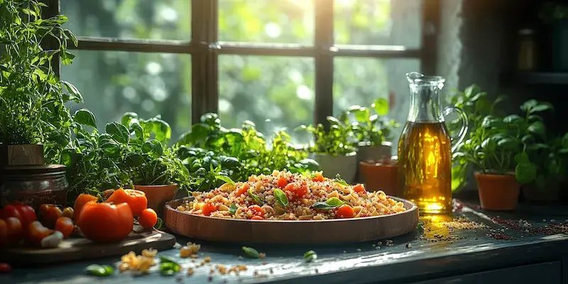 Co na śniadanie bezglutenowe?