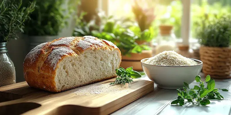 Co oznacza bezglutenowe?