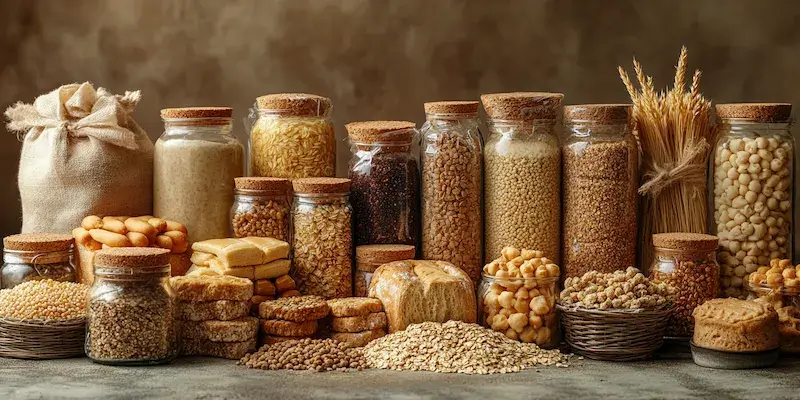 Co to znaczy produkty bezglutenowe?