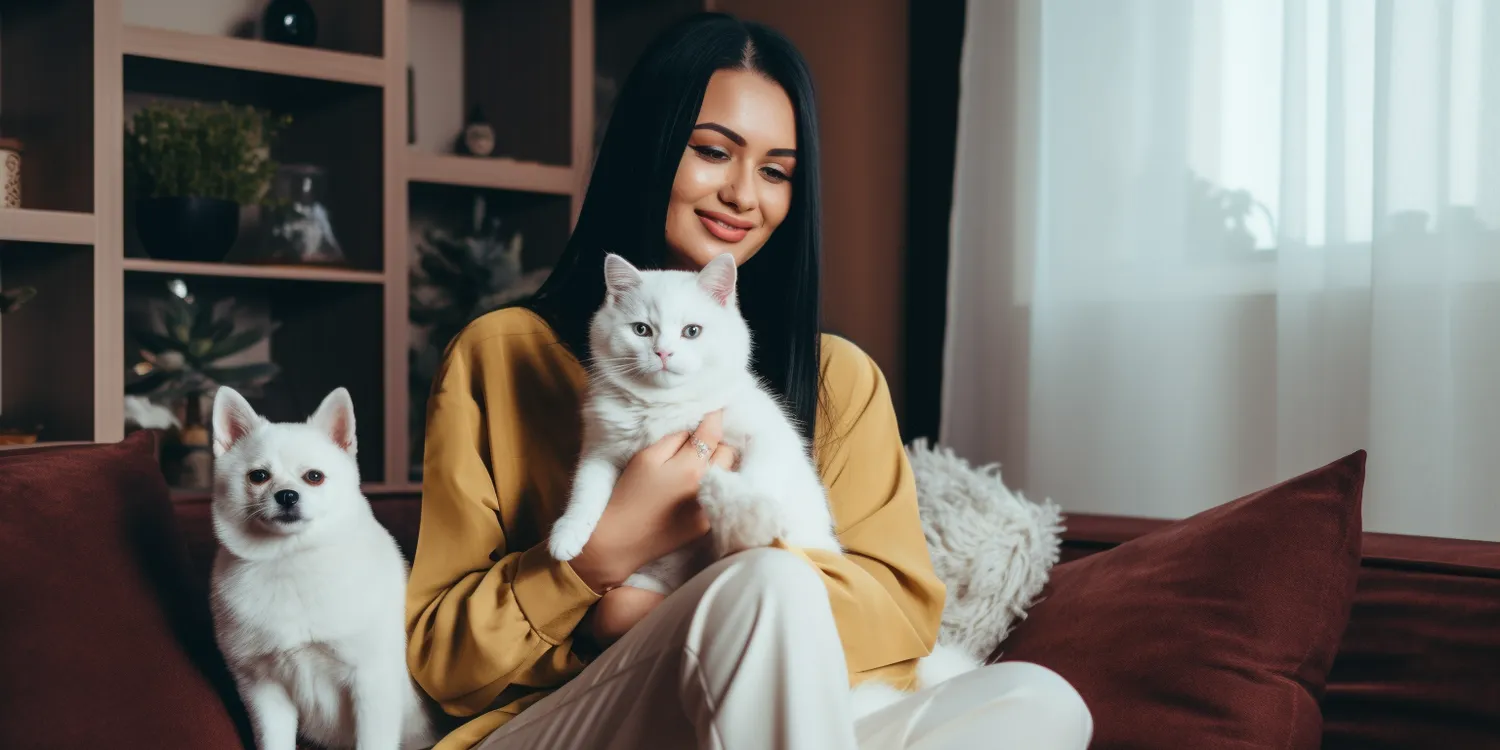 Co zrobić po śmierci psa lub kota?