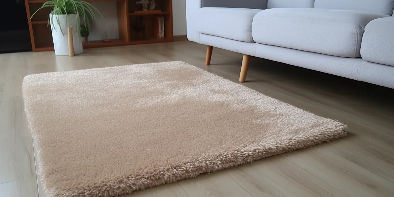 Czy da się prać wykładziny i dywany w domu?