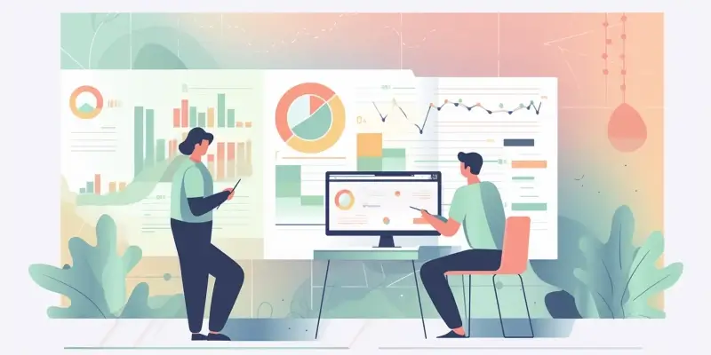 Czy rankingi firm SEO uwzględniają innowacyjność?