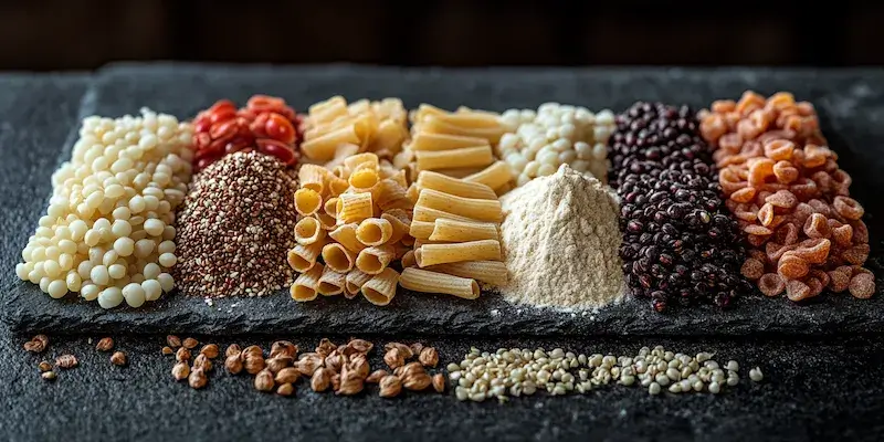 Dania bezglutenowe co to jest?