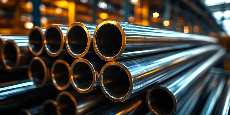 Gdzie kupić rury ze stali nierdzewnej?