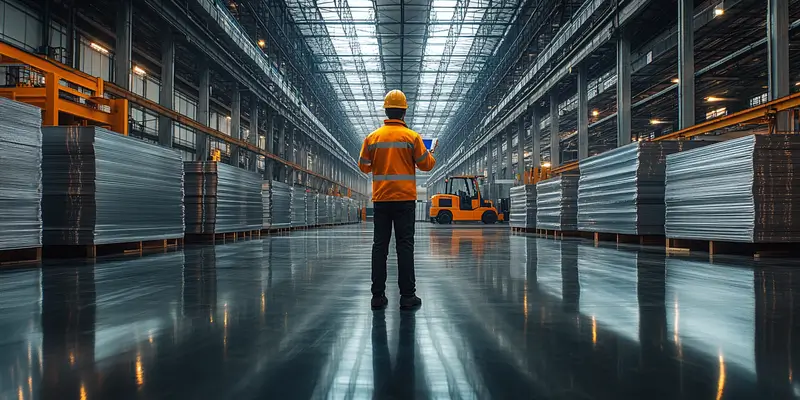 Jak odróżnić stal nierdzewną od aluminium?