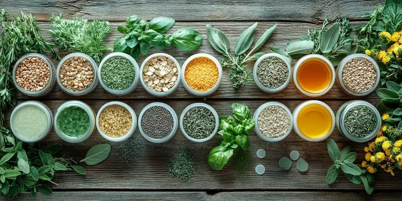 Jak powstają produkty ekologiczne?