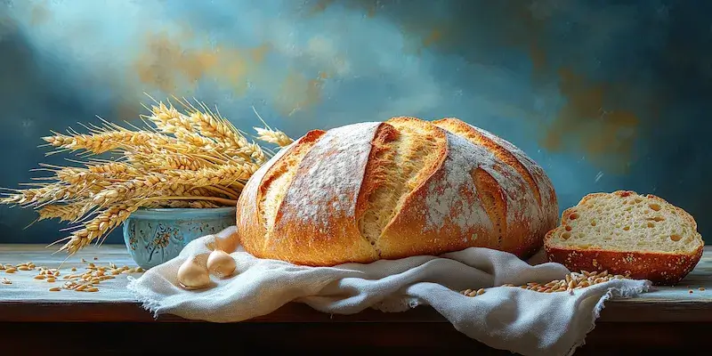 Kiedy podawać kaszki bezglutenowe?