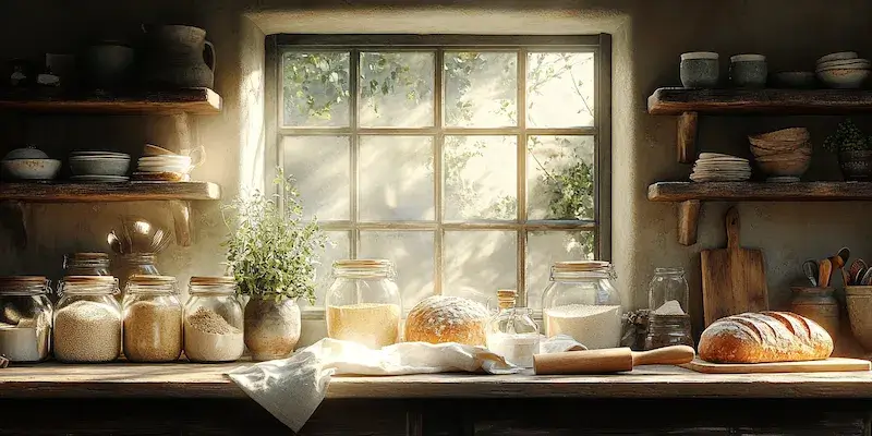 Kiedy wprowadzać kaszki bezglutenowe?