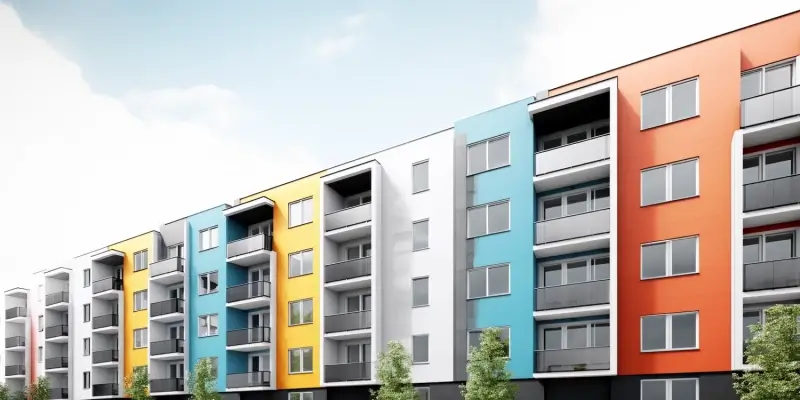 Nieruchomości Koszalin