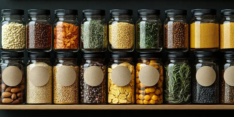 Skąd się biorą ekologiczne produkty