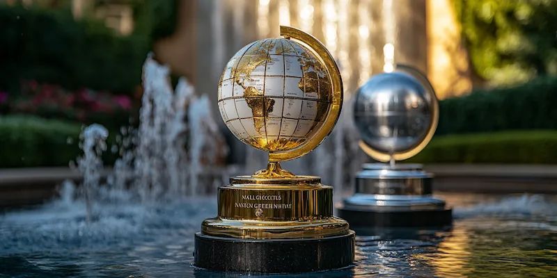 Statuetki na zamówienie Kraków