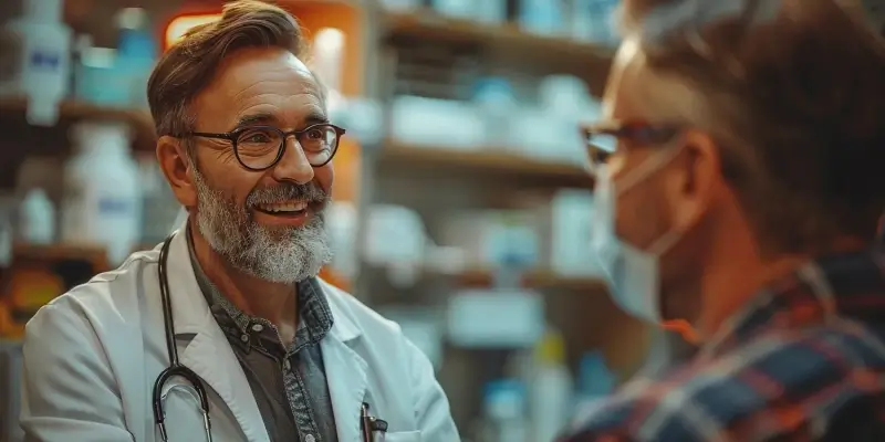 Zobacz jak działa e-recepta?