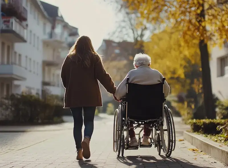 Aktywny wózek inwalidzki co to jest?