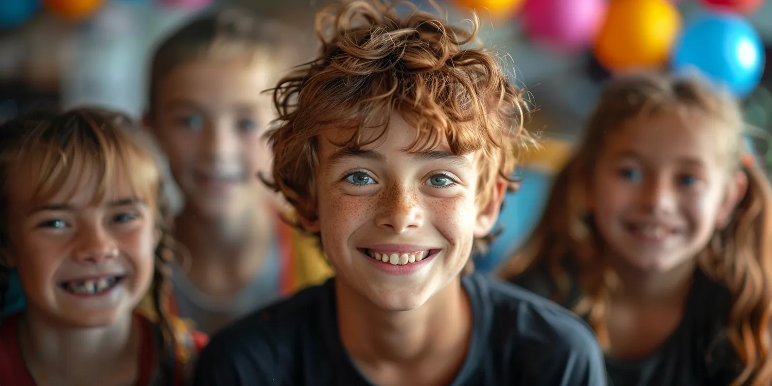 Animator dla dzieci Kraków