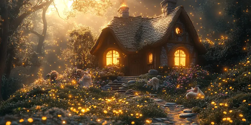 Bajki dla dzieci jakie polecacie?