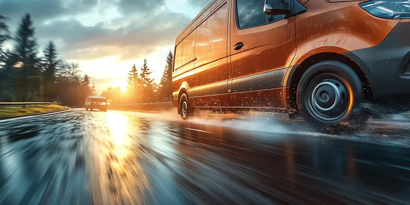 Bus do Niemiec Kołobrzeg