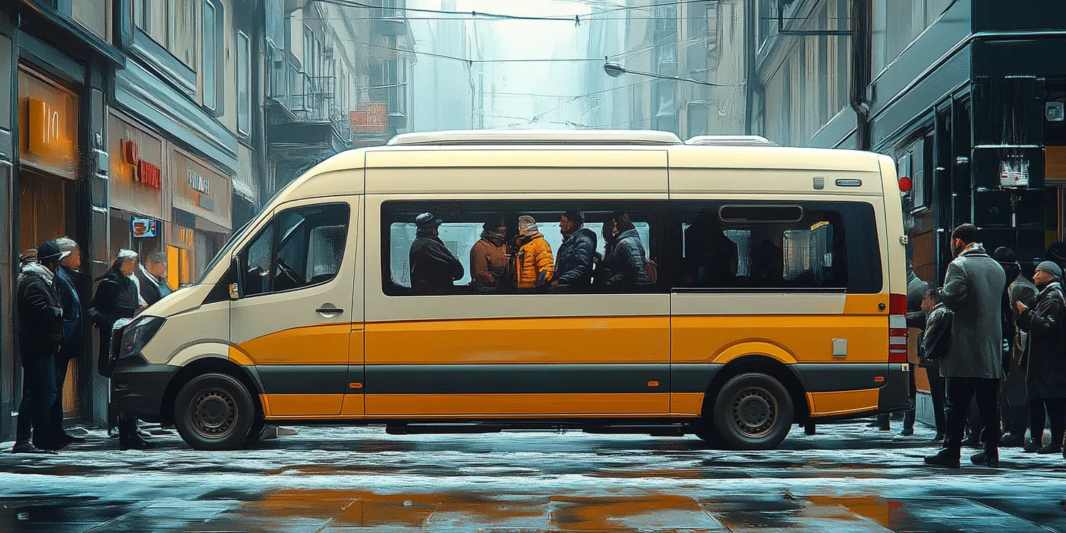 Bus Polska Niemcy Grudziądz