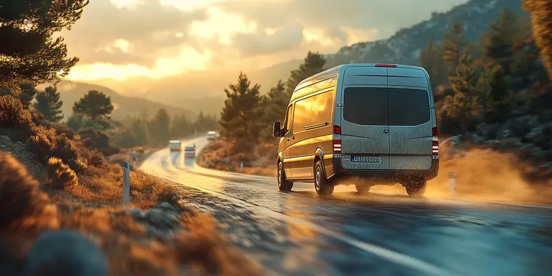 Bus z Polski do Niemiec Białogard