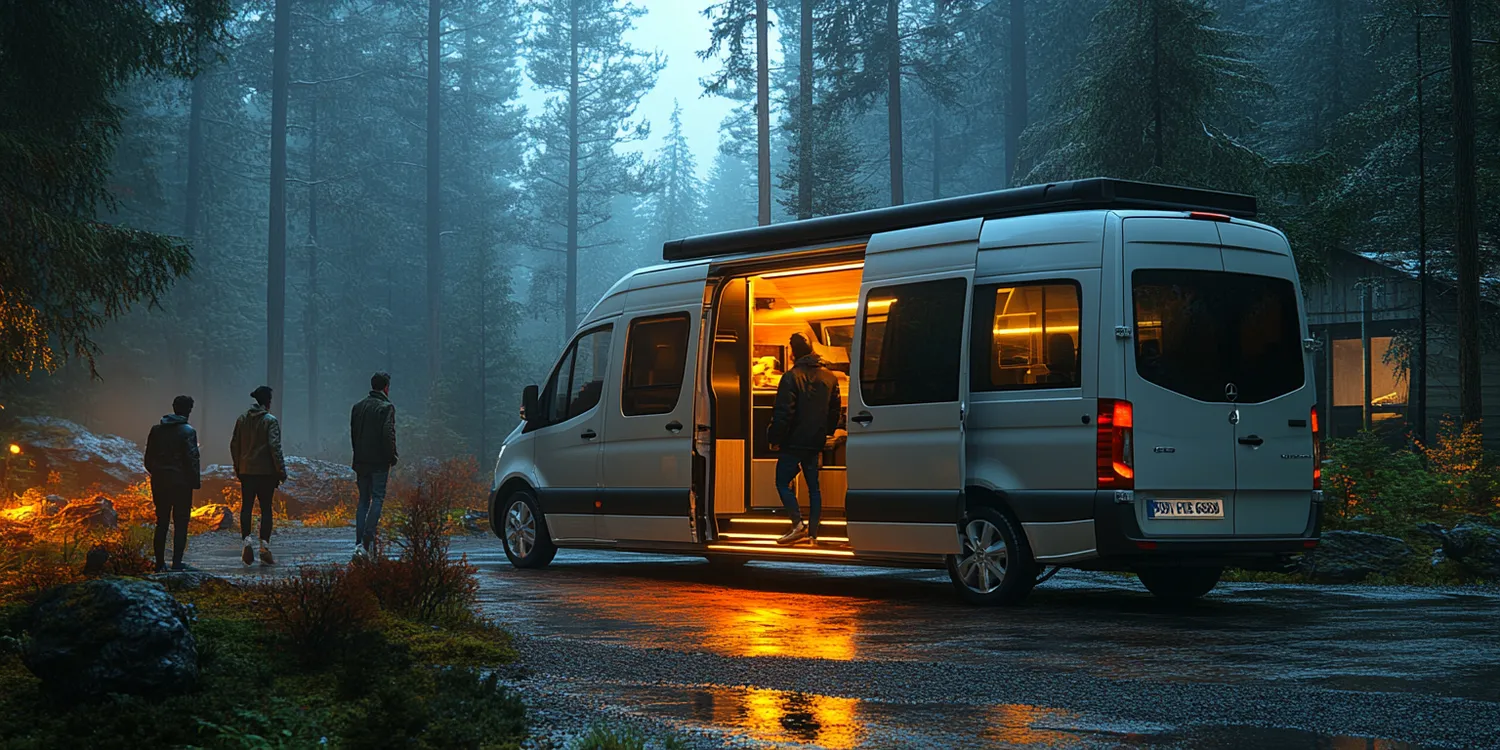 Bus z Polski do Niemiec Świecie