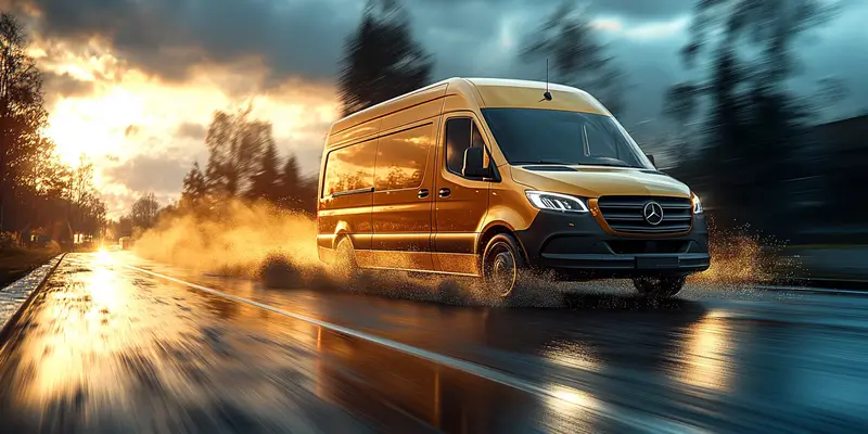 Busy do Niemiec Gorzów