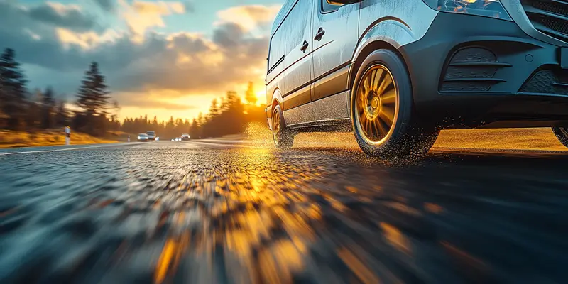 Busy do Niemiec Słupsk