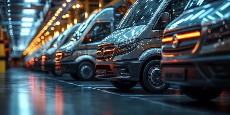 Busy z Polski do Niemiec Gdynia