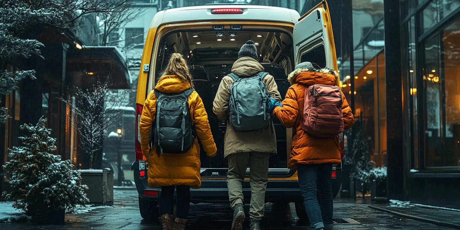 Busy z Polski do Niemiec Kołobrzeg