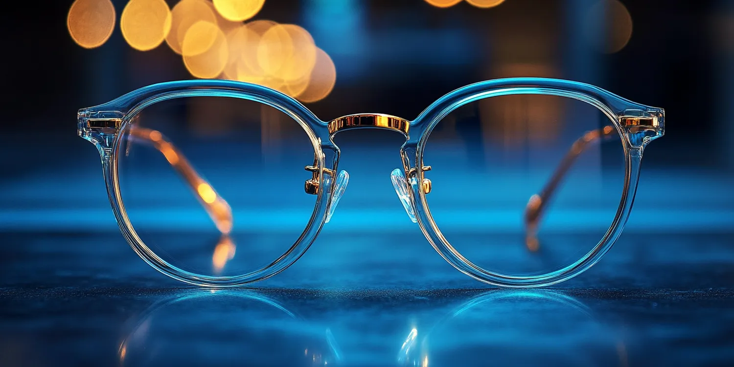 Czy optyk zrobi okulary bez recepty?