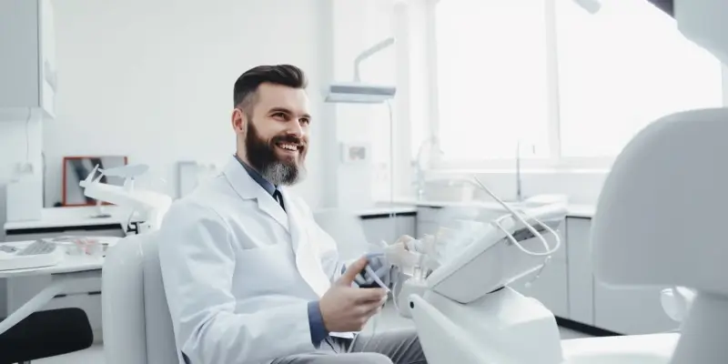 Endodoncja ranking Szczecin