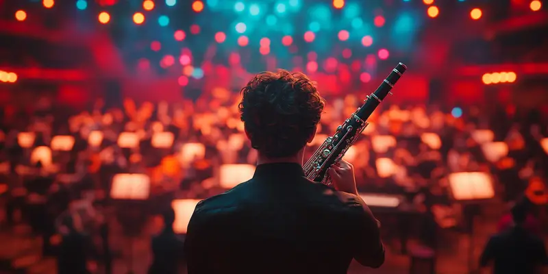 Jaki klarnet wybrać?