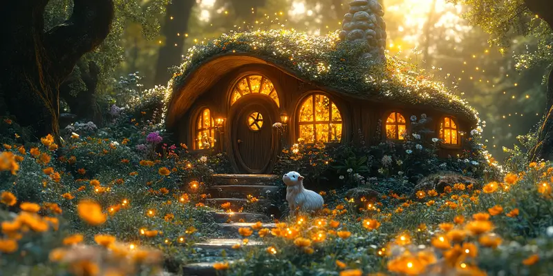 Jakie są ciekawe bajki dla dzieci?