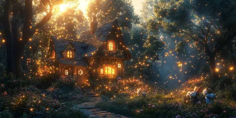 Jakie są polskie bajki dla dzieci?