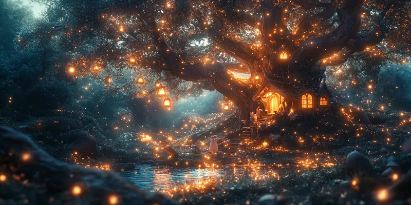 Jakie znacie fajne bajki dla dzieci?