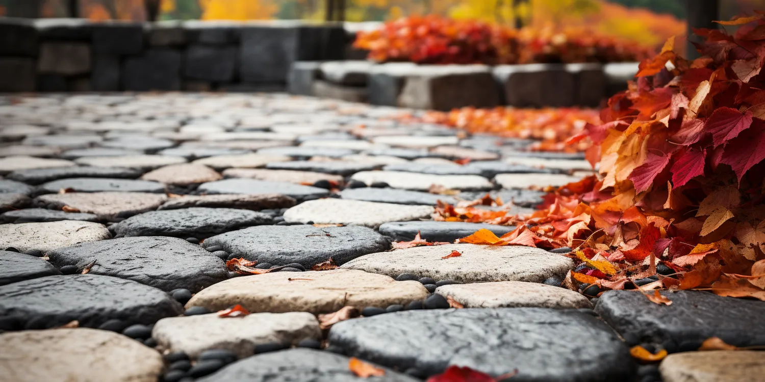 Kostka brukowa Dębno