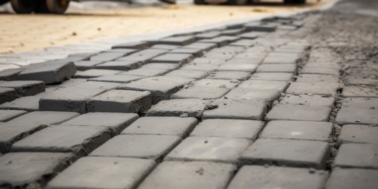 Kostka brukowa Police