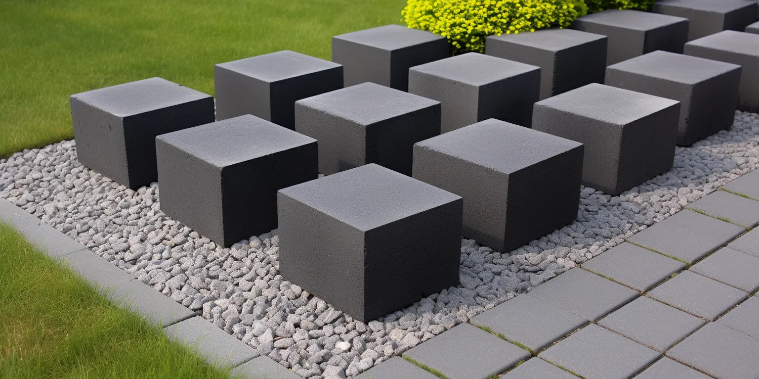 Kostka brukowa Pyrzyce