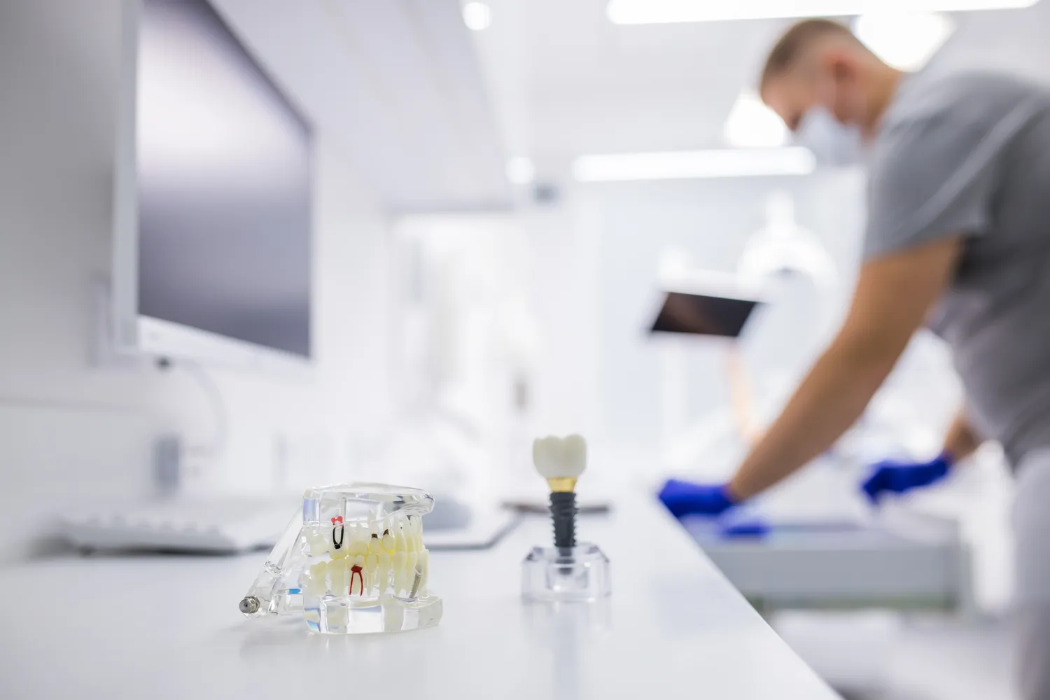 Najlepszy dentysta Warszawa