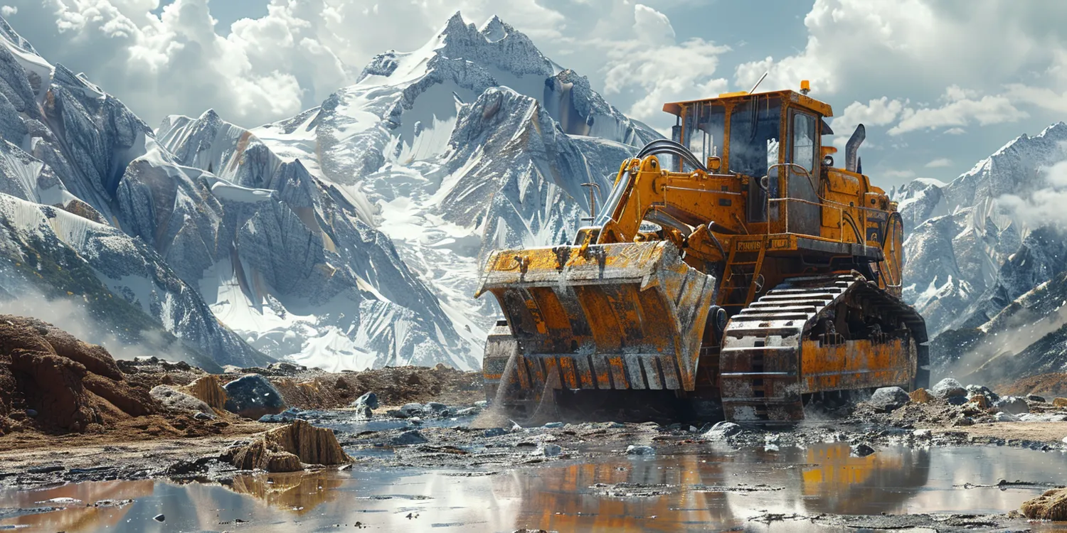 Projektowanie i budowa maszyn przemysłowych