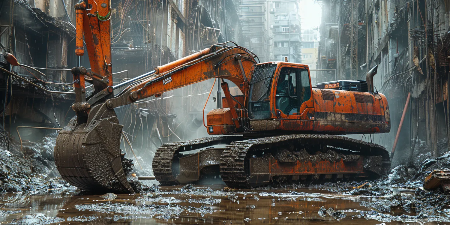 Projektowanie i produkcja maszyn