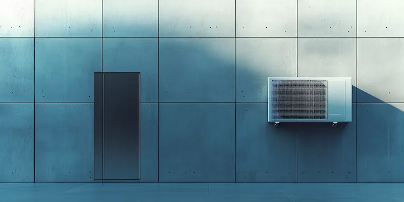 Rekuperacja cena Szczecin