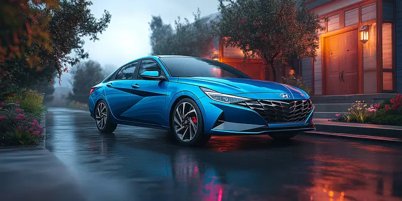 Sklep internetowy Hyundai