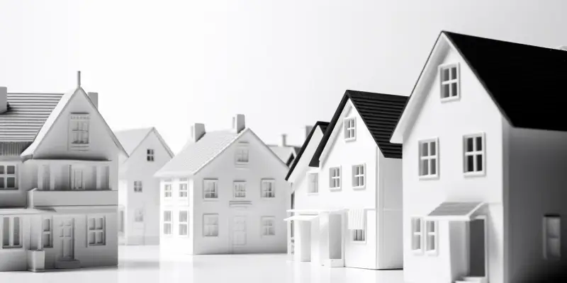 Skup nieruchomości - czy się opłaca?