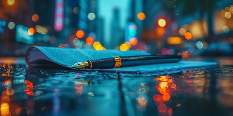 Tłumaczenie artykułów naukowych na polski