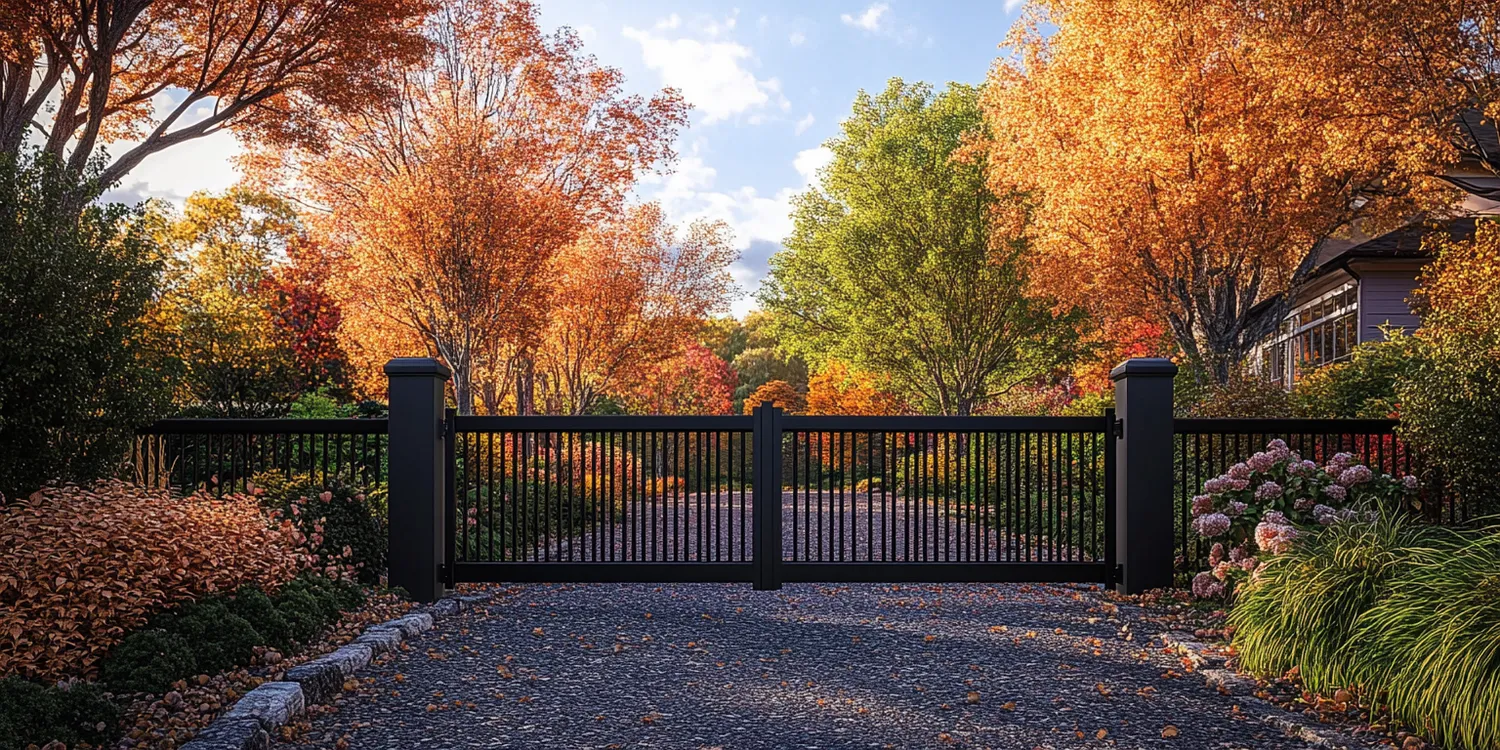 Zäune Reinbek mit Montage