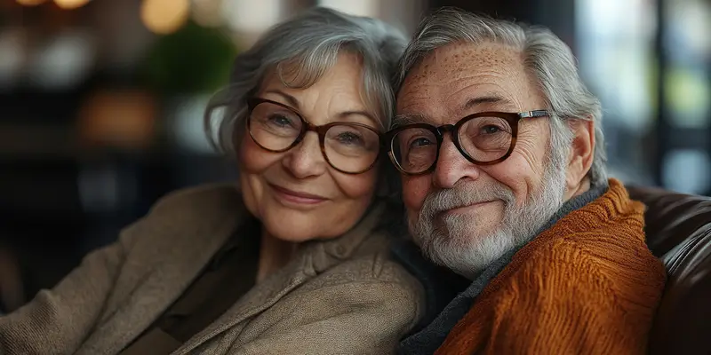 Czy dom dla seniorów jest najlepszą formą opieki nad osobami starszymi?