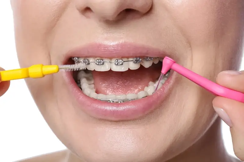 Czy leczenie kanałowe boli?