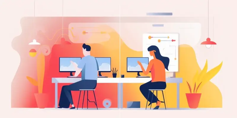 Czy rankingi firm SEO zmieniają się w czasie?