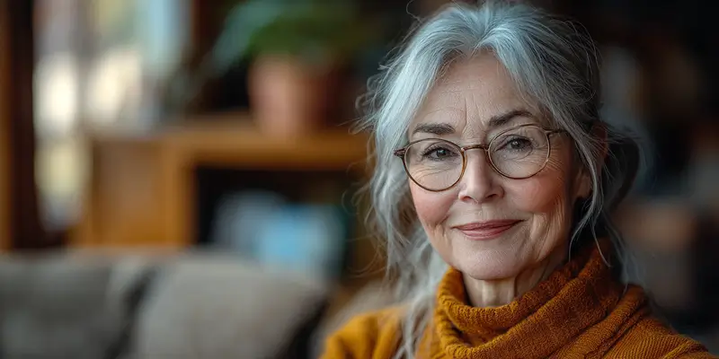 Dom dla seniora - czy to dobre rozwiązanie?